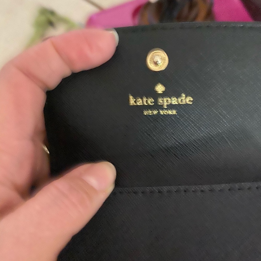 Card holders by Kate Spade